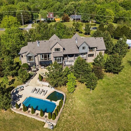 Nashville - 4032 Coles Ferry Pike - Luxe لبنان المظهر الخارجي الصورة