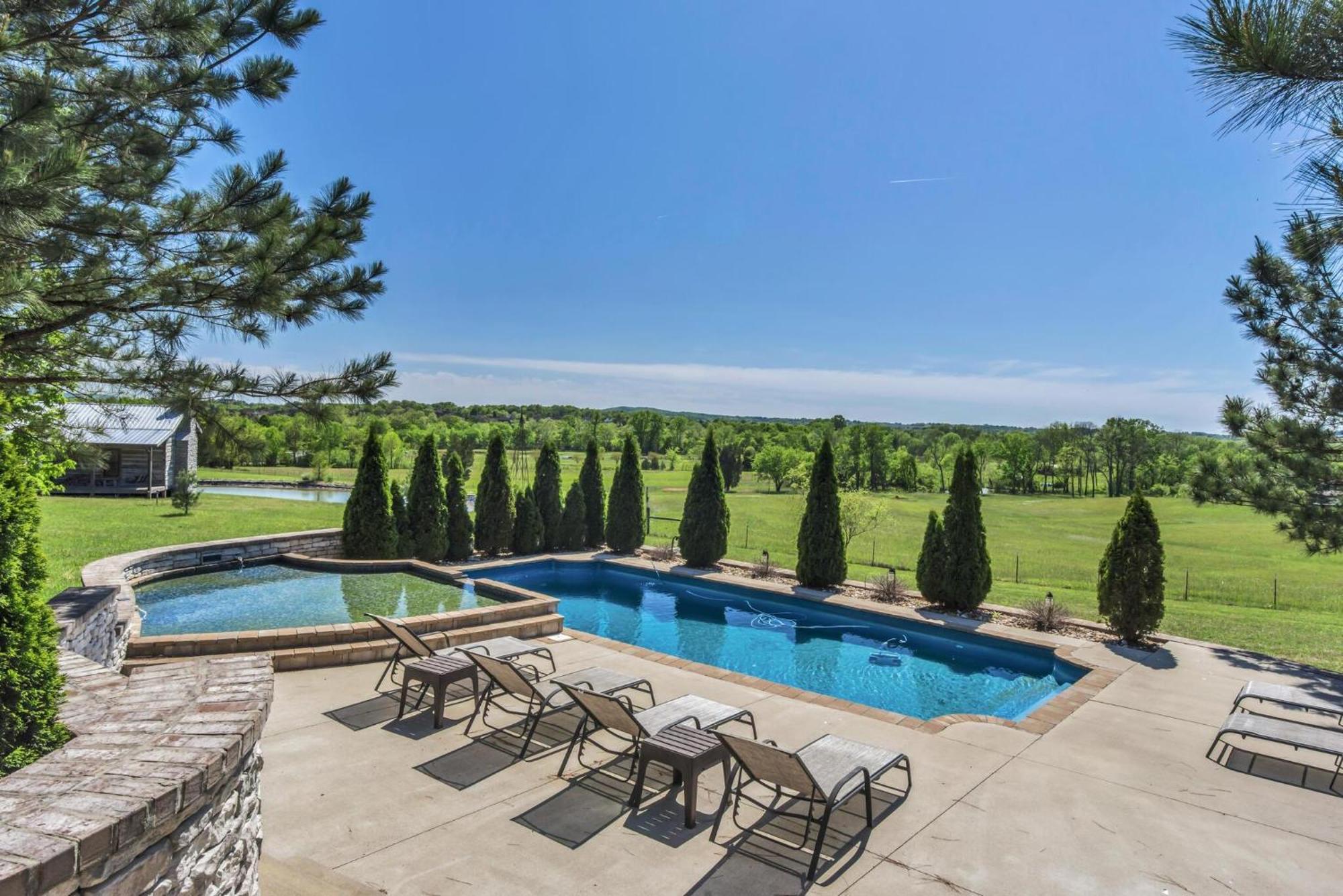 Nashville - 4032 Coles Ferry Pike - Luxe لبنان المظهر الخارجي الصورة