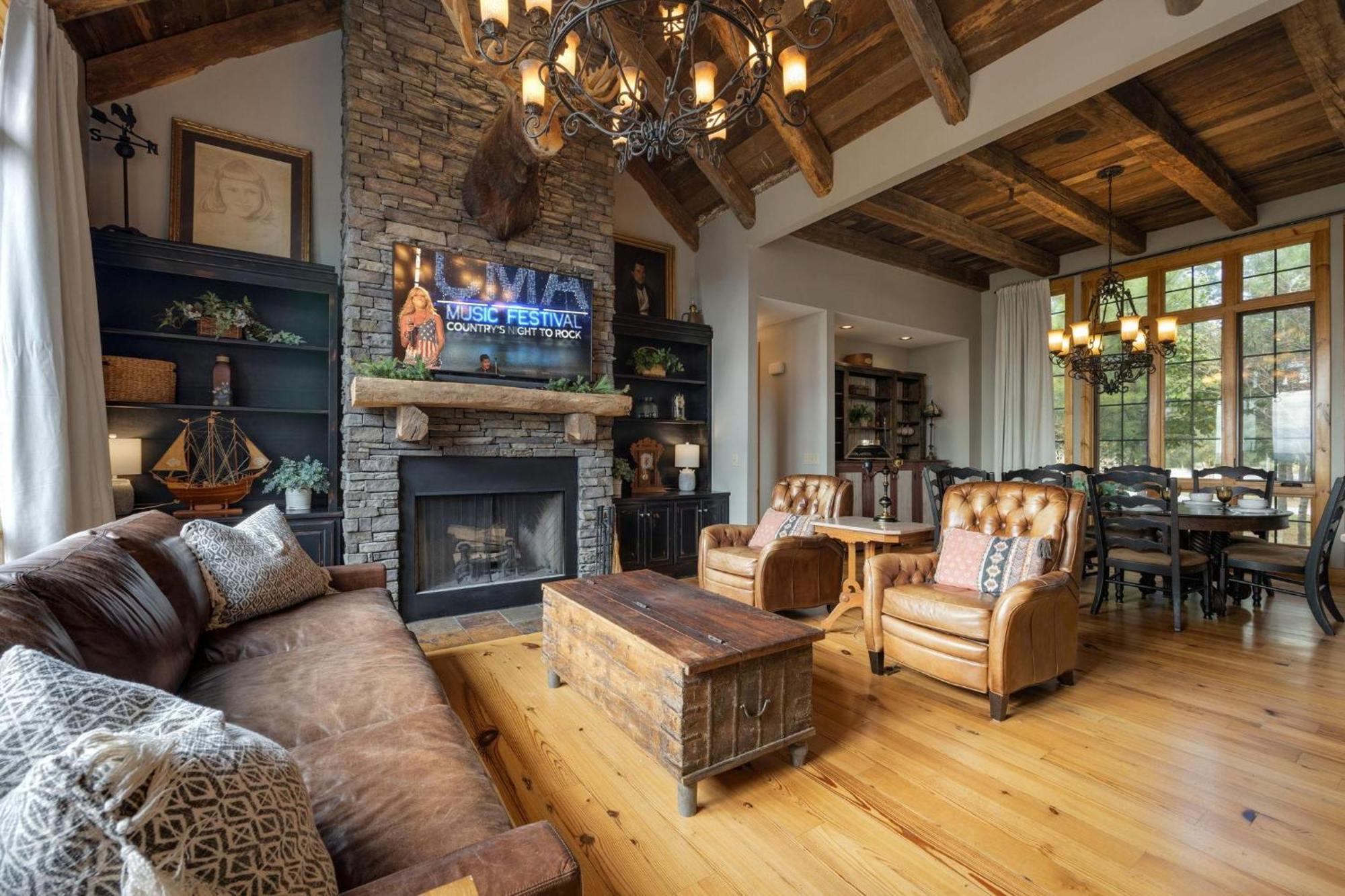 Nashville - 4032 Coles Ferry Pike - Luxe لبنان المظهر الخارجي الصورة