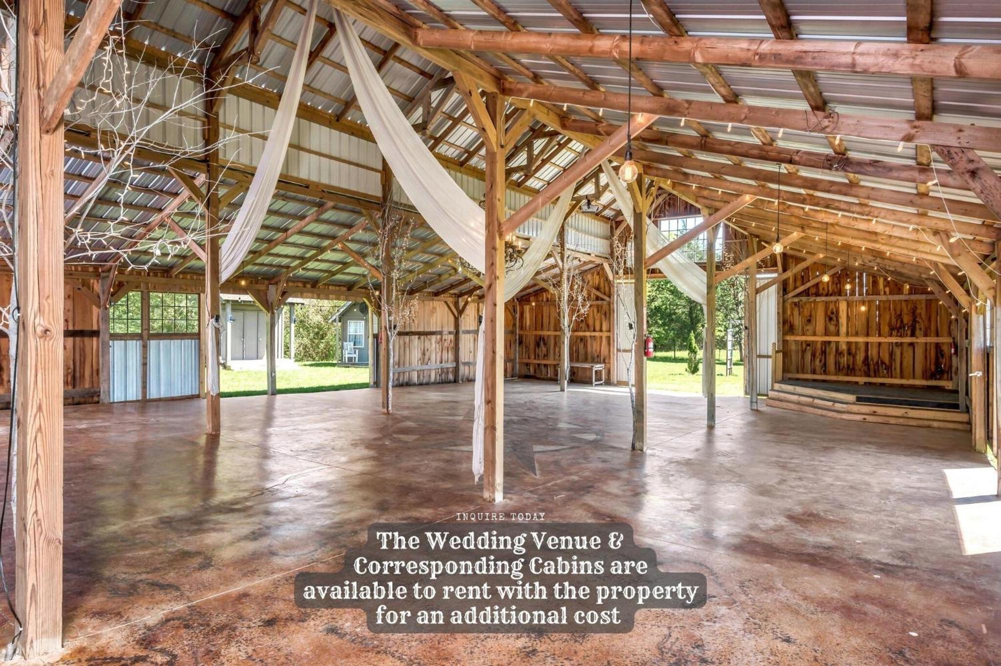 Nashville - 4032 Coles Ferry Pike - Luxe لبنان المظهر الخارجي الصورة