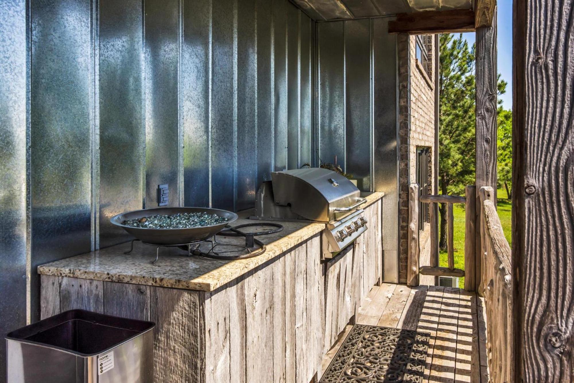 Nashville - 4032 Coles Ferry Pike - Luxe لبنان المظهر الخارجي الصورة
