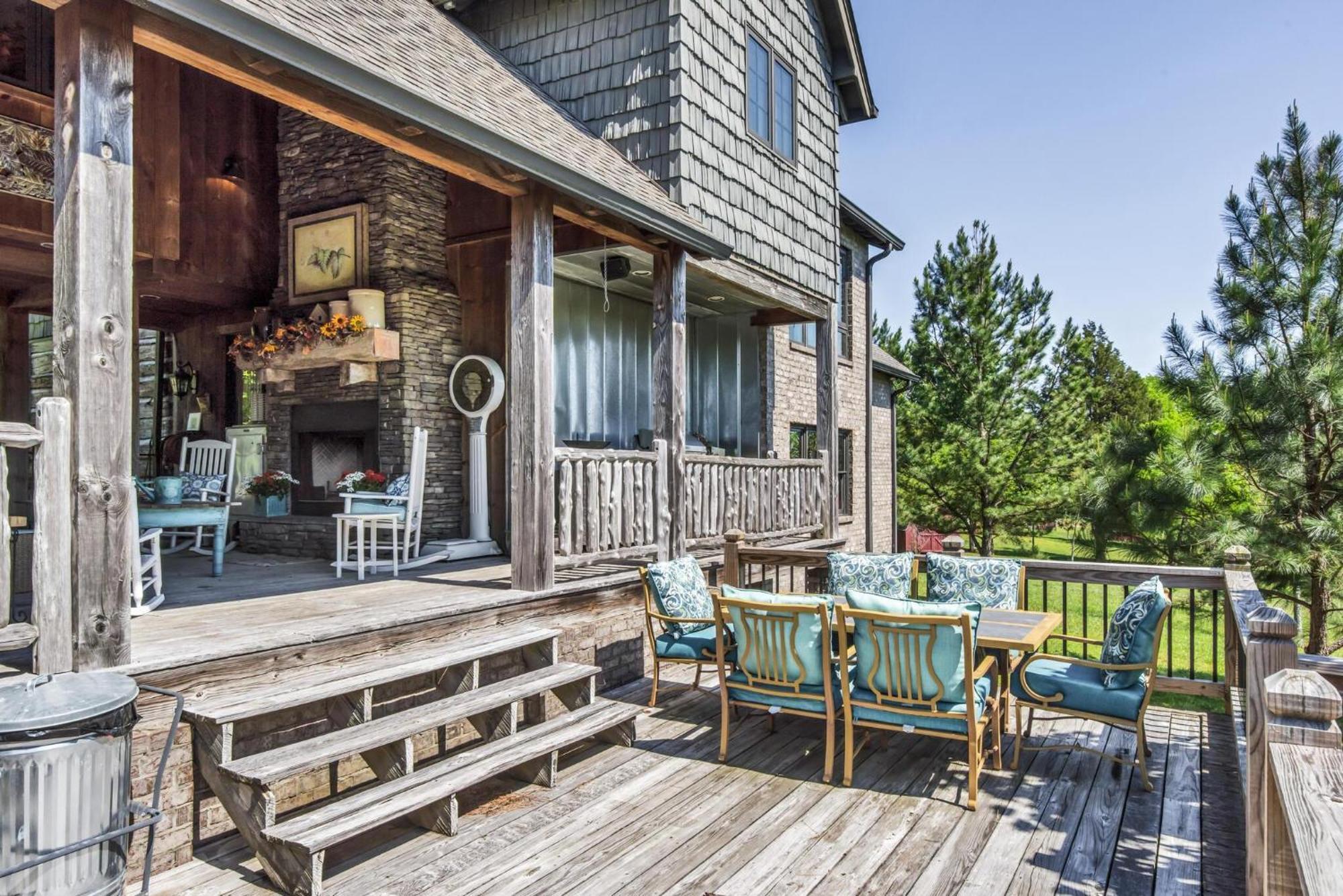 Nashville - 4032 Coles Ferry Pike - Luxe لبنان المظهر الخارجي الصورة