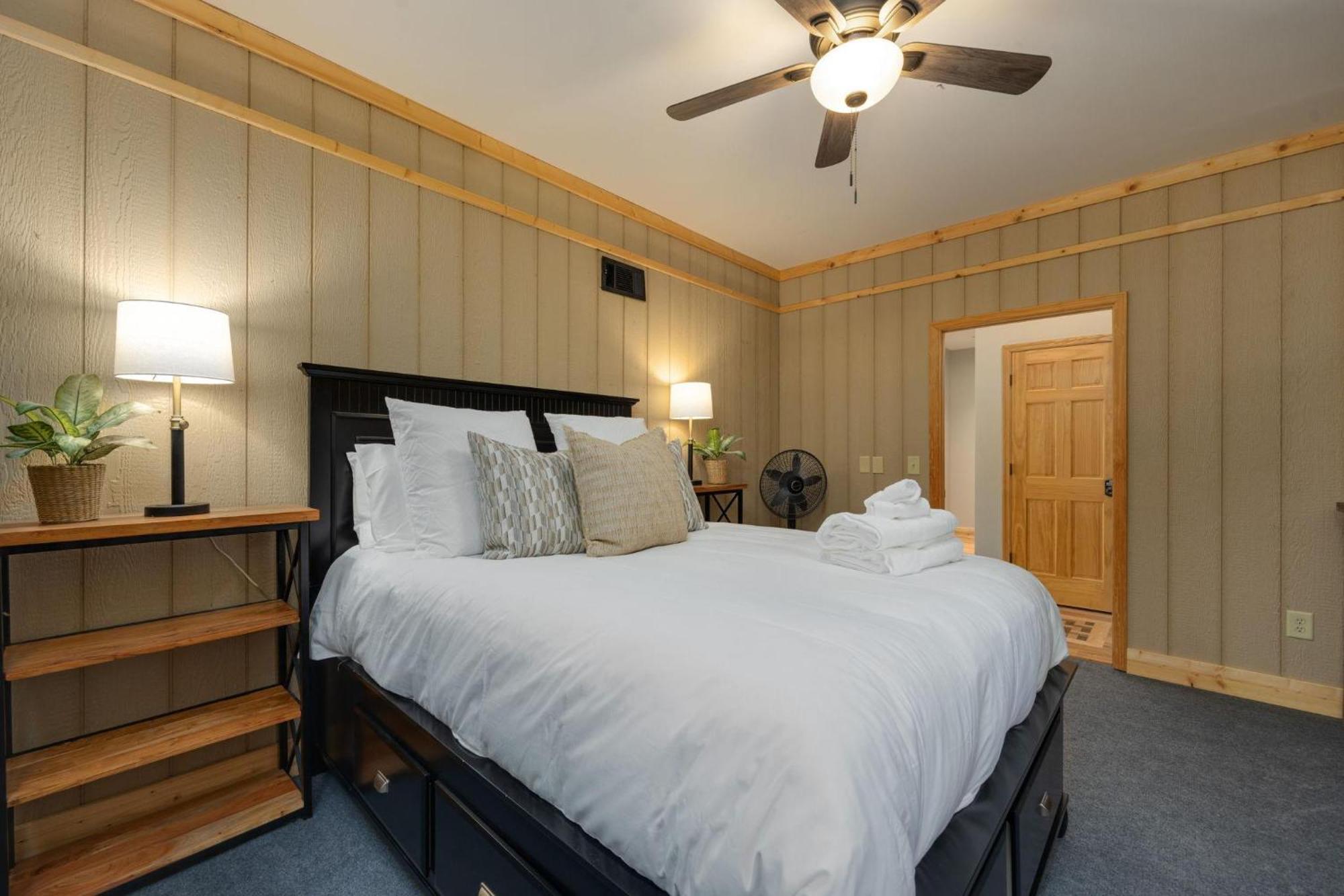 Nashville - 4032 Coles Ferry Pike - Luxe لبنان المظهر الخارجي الصورة