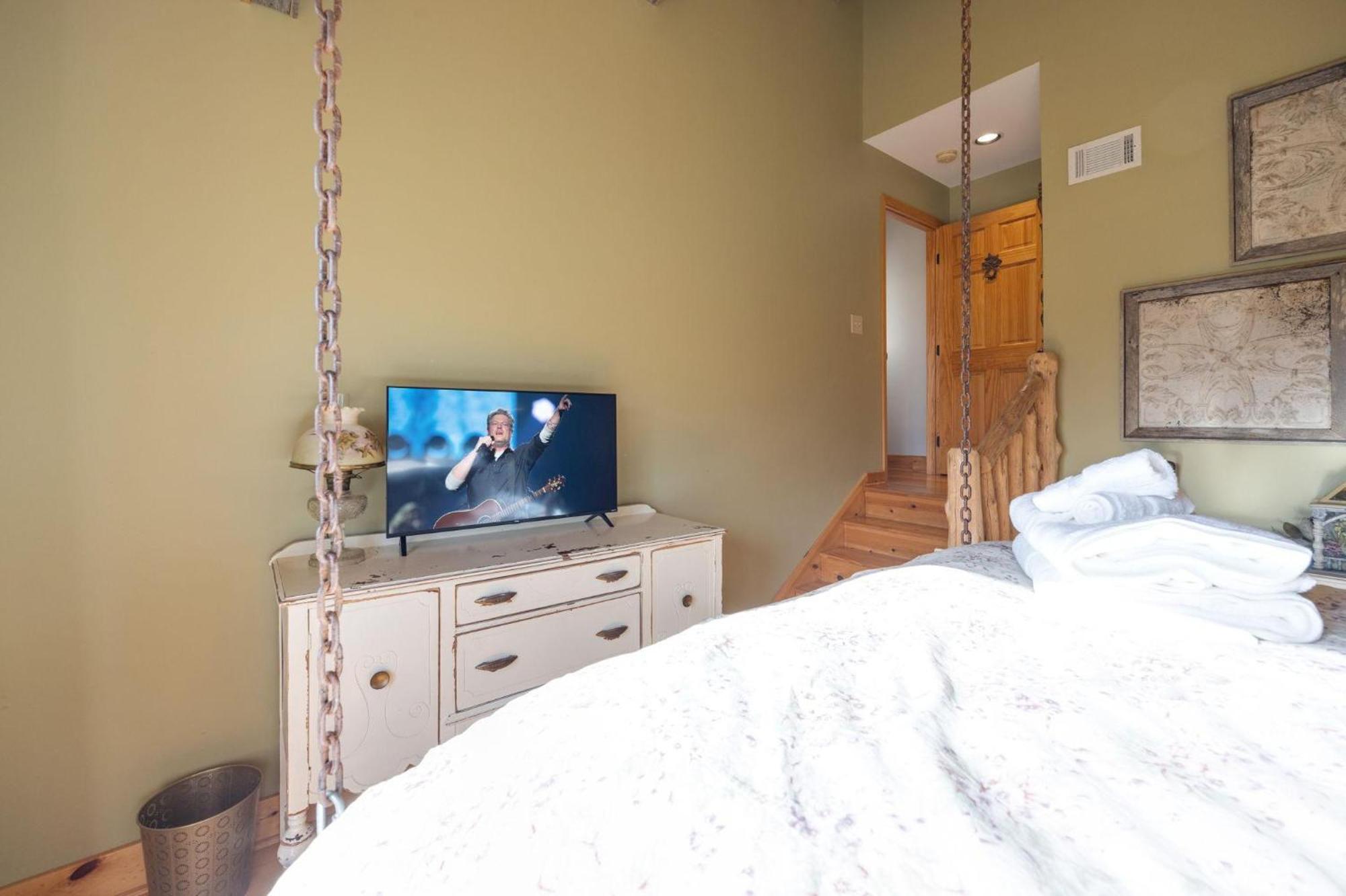 Nashville - 4032 Coles Ferry Pike - Luxe لبنان المظهر الخارجي الصورة