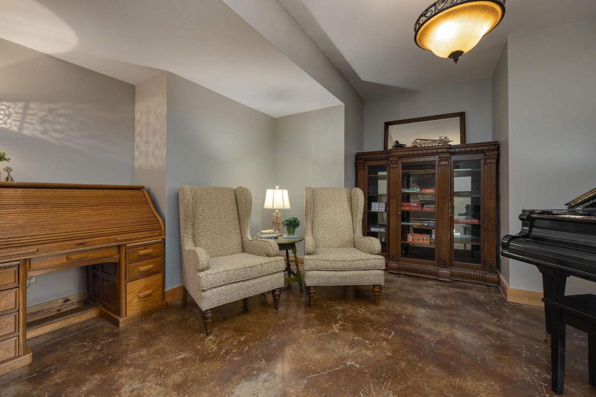 Nashville - 4032 Coles Ferry Pike - Luxe لبنان المظهر الخارجي الصورة