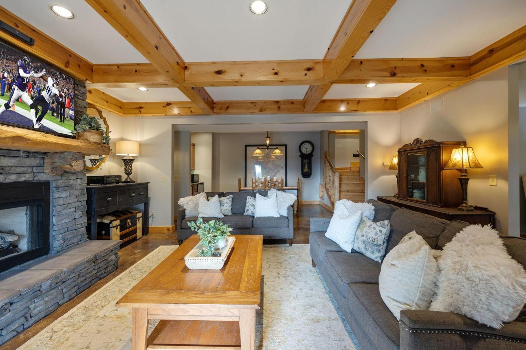 Nashville - 4032 Coles Ferry Pike - Luxe لبنان المظهر الخارجي الصورة