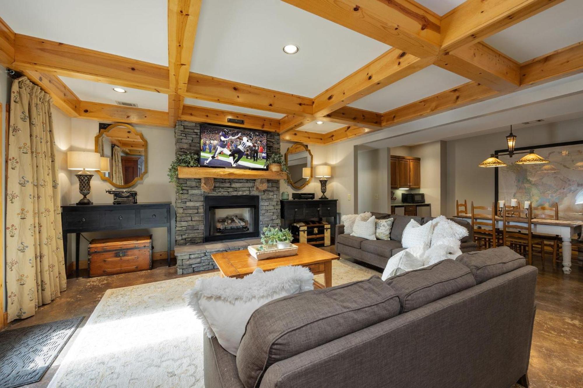 Nashville - 4032 Coles Ferry Pike - Luxe لبنان المظهر الخارجي الصورة