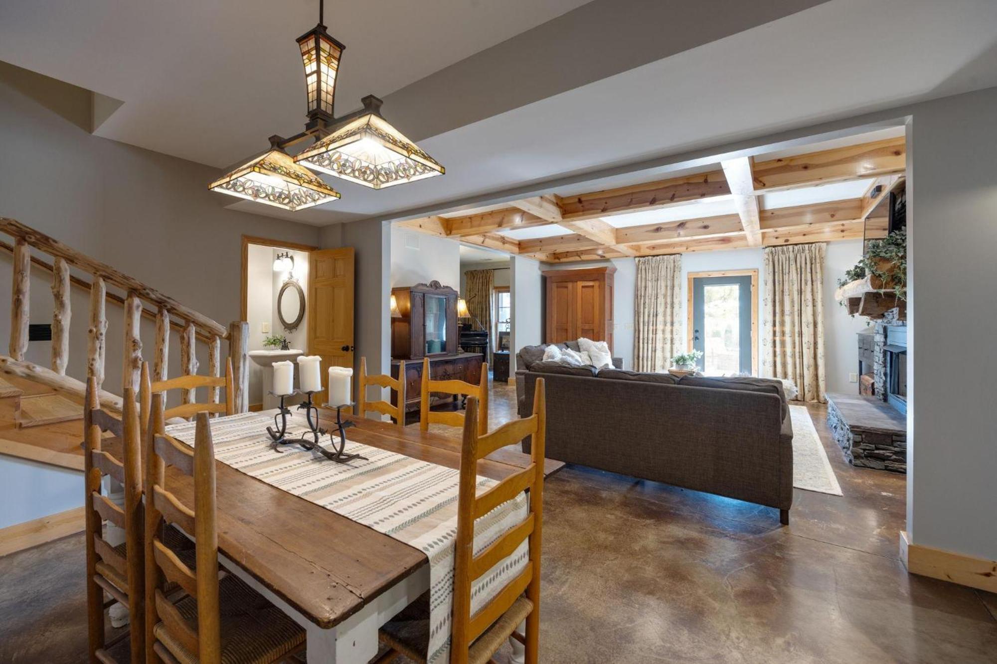 Nashville - 4032 Coles Ferry Pike - Luxe لبنان المظهر الخارجي الصورة