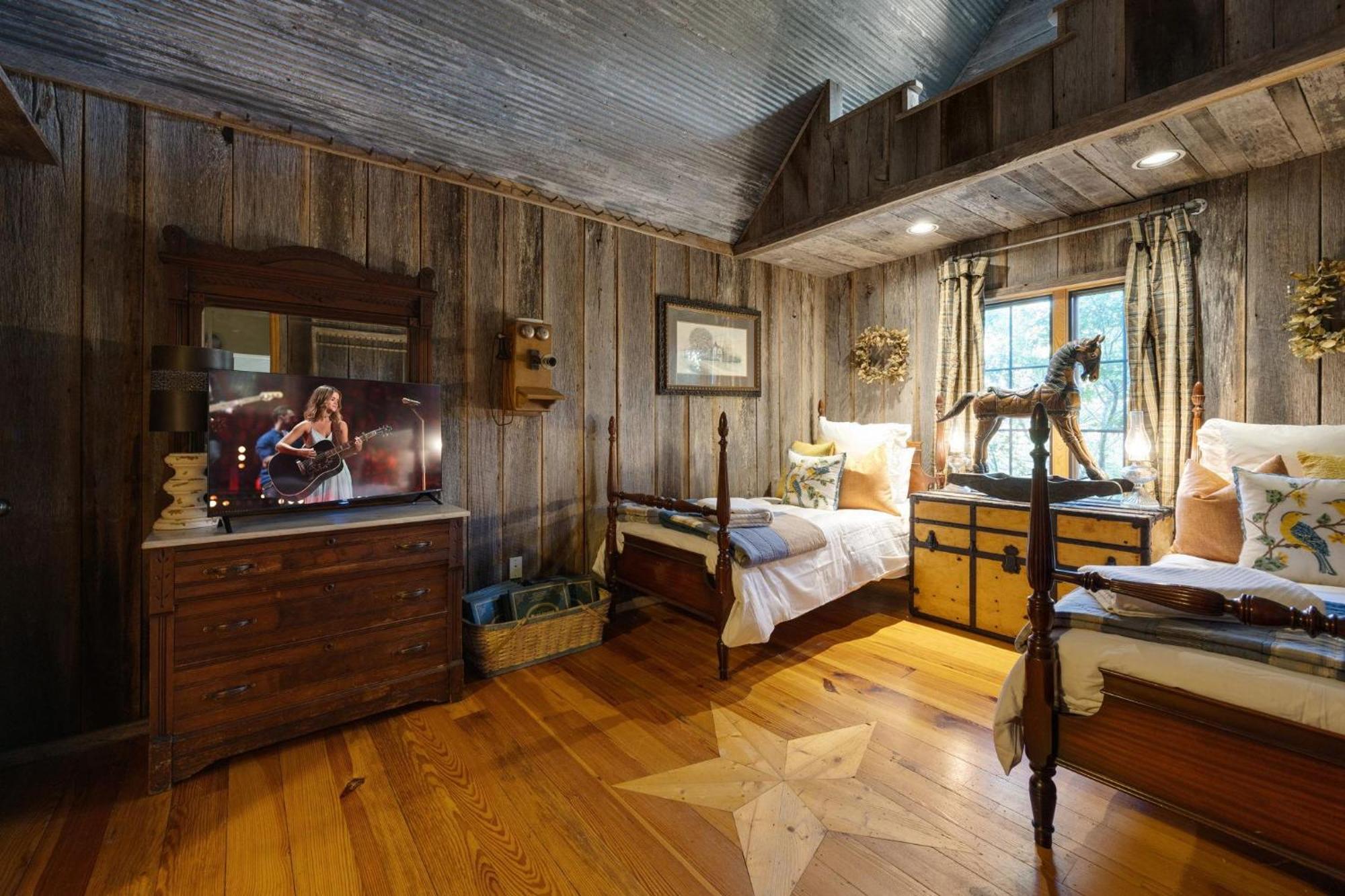 Nashville - 4032 Coles Ferry Pike - Luxe لبنان المظهر الخارجي الصورة