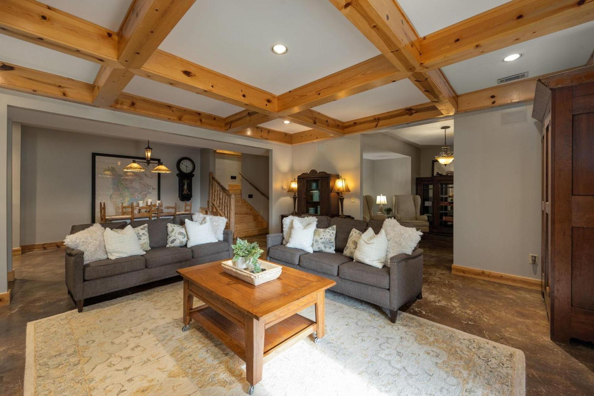 Nashville - 4032 Coles Ferry Pike - Luxe لبنان المظهر الخارجي الصورة