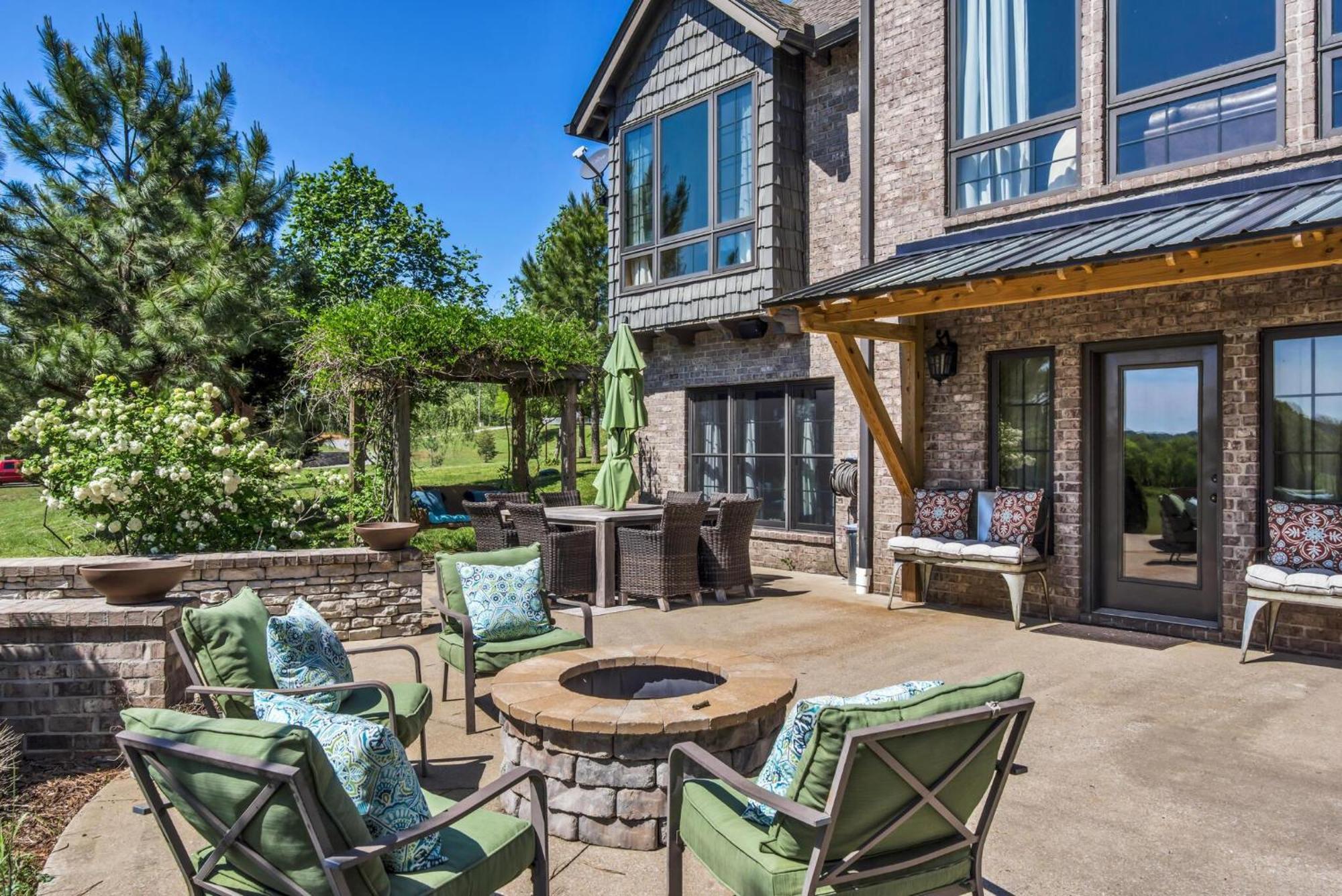 Nashville - 4032 Coles Ferry Pike - Luxe لبنان المظهر الخارجي الصورة