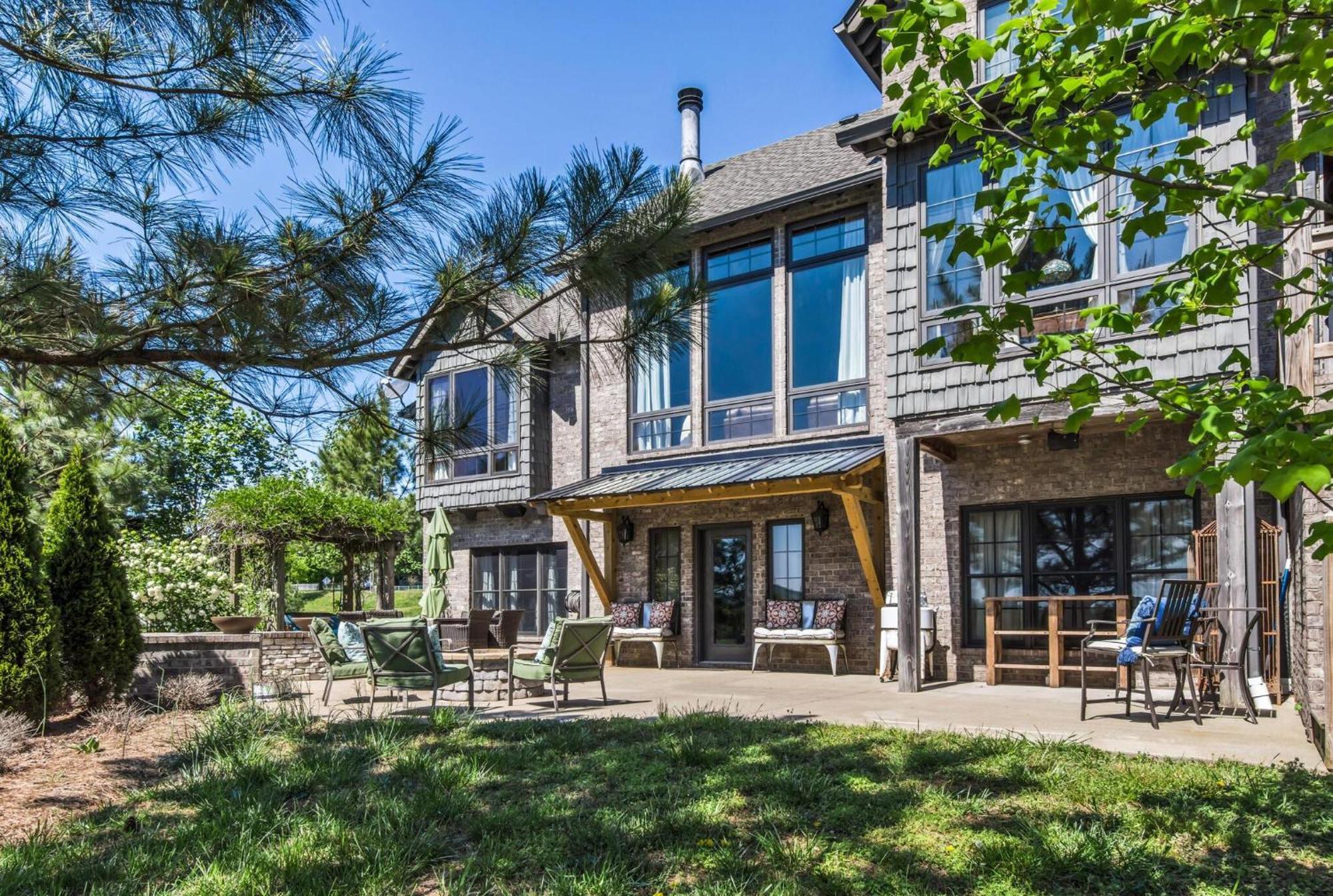 Nashville - 4032 Coles Ferry Pike - Luxe لبنان المظهر الخارجي الصورة