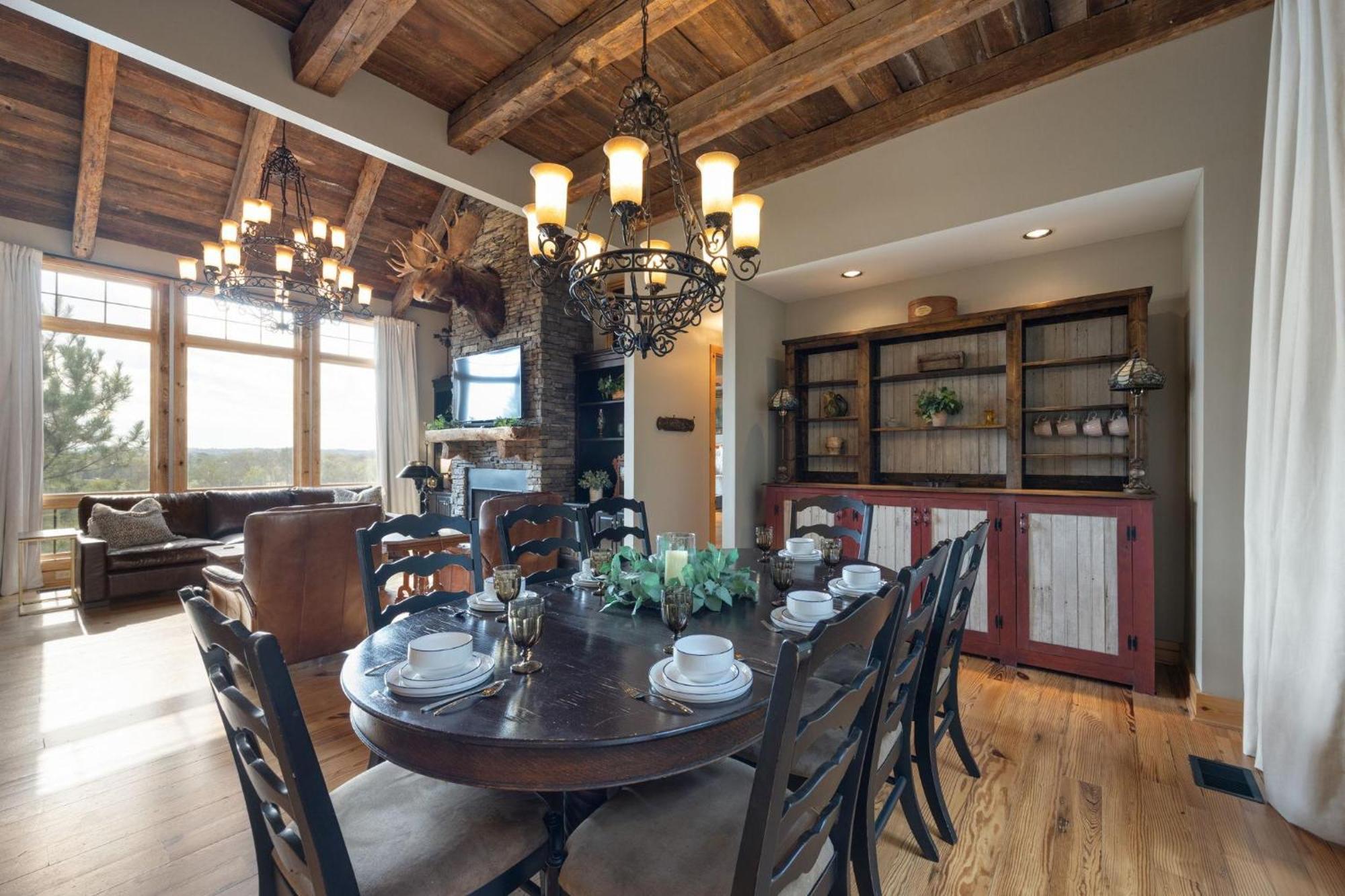 Nashville - 4032 Coles Ferry Pike - Luxe لبنان المظهر الخارجي الصورة