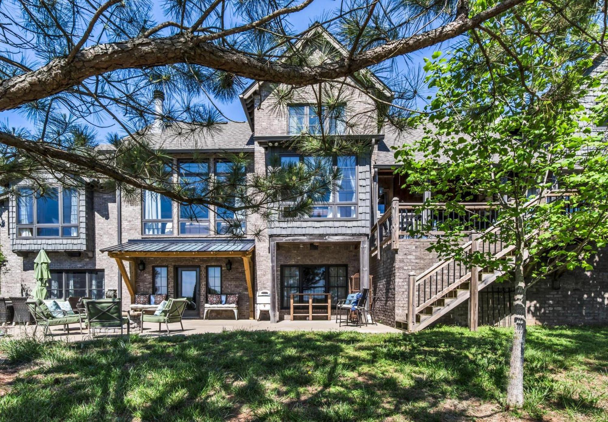 Nashville - 4032 Coles Ferry Pike - Luxe لبنان المظهر الخارجي الصورة